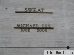 Michael Lee Sweat