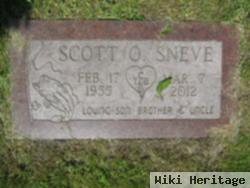 Scott O. Sneve