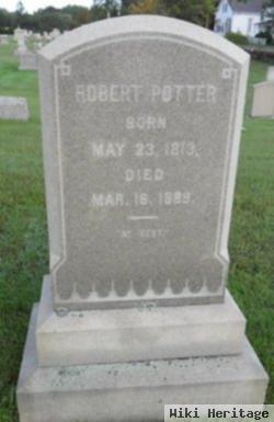 Robert Potter