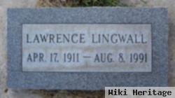 Lawrence Lingwall