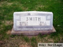 Mable A. Smith