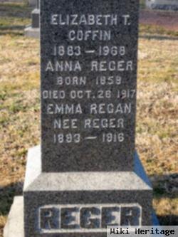 Emma Reger Regan