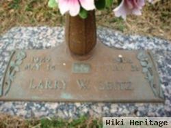 Larry Wayne Seitz