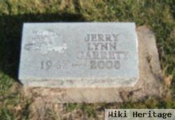 Jerry Lynn Garrett