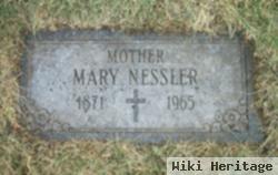 Mary Nessler