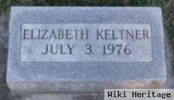 Elizabeth Keltner