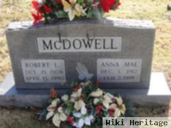 Anna Mae Mcdowell