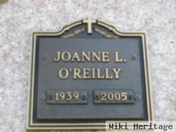 Joanne L. O'reilly