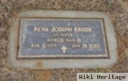 Reva M. Joseph Kruer