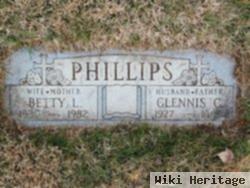 Betty L. Phillips