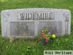 Mary M. Hover Widemire