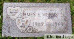 James E Morris, Jr