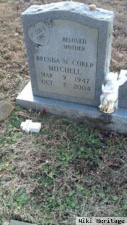 Brenda N. Coker Mitchell