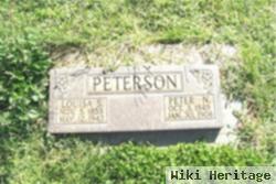 Peter Neilsen Peterson