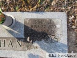 Irma J Ghan