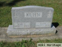 Karl F. Kuhn