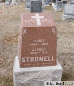 Annie Stronell