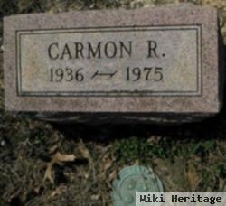 Carmon R. Swartz