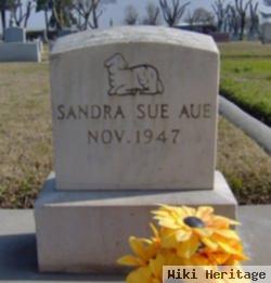 Sandra Sue Aue