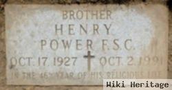 Br Henry Power
