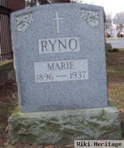 Marie Ryno