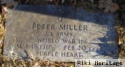 Peter Miller