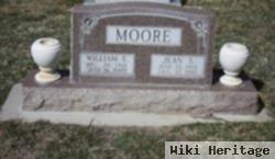 William E. Moore