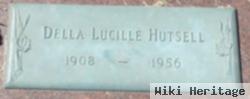 Della Lucille Fenley Hutsell