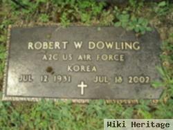 Robert W. Dowling