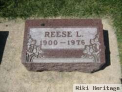 Reese Leverne Birkett