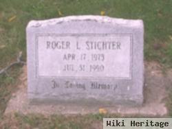 Roger L. Stichter