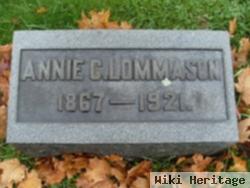 Annie C Lommason