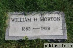 William H. Morton