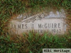 James J. Mcguire