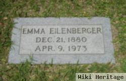 Emma Eilenberger