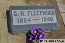 George H. Fleetwood