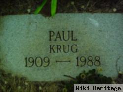 Paul Krug