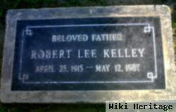 Robert Lee Kelley