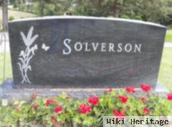 Conval E Solverson