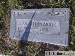 Jean J. Longmoor