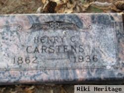 Henry C. Carstens