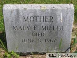 Mary E. Miller