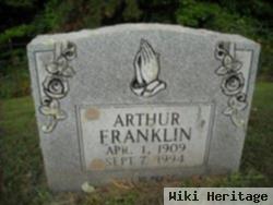 Arthur Franklin