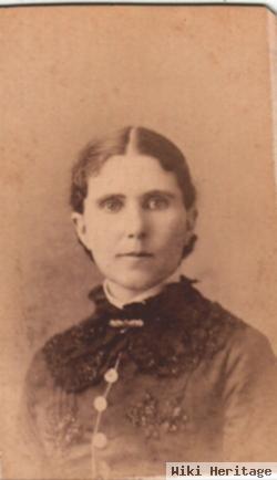 Ann Elizabeth Legore Fitz