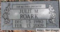 Julie Maria Roark