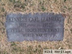 Kenneth Carl Leabhart