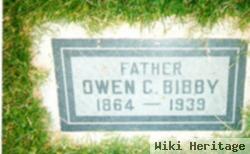 Owen Grant Bibbey