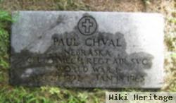 Paul Chval