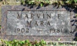 Marvin F. Mara