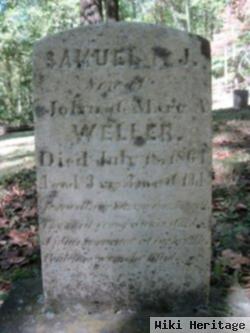 Samuel H.j. Weller